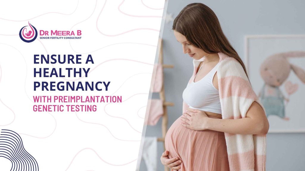 Healthy Pregnancy