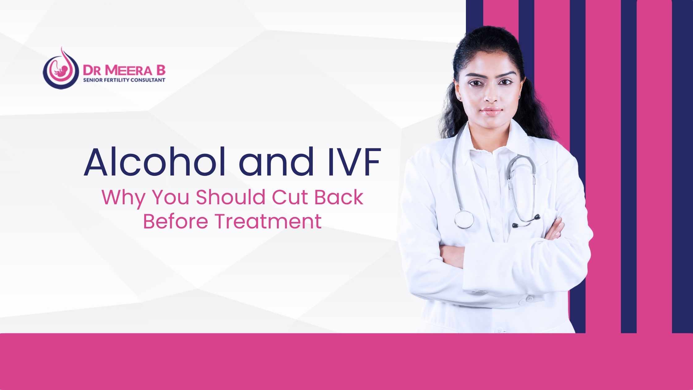 Alchol And IVF