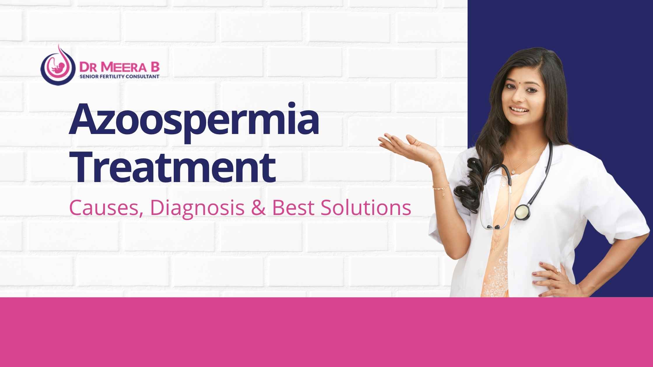Azoospermia Treatment