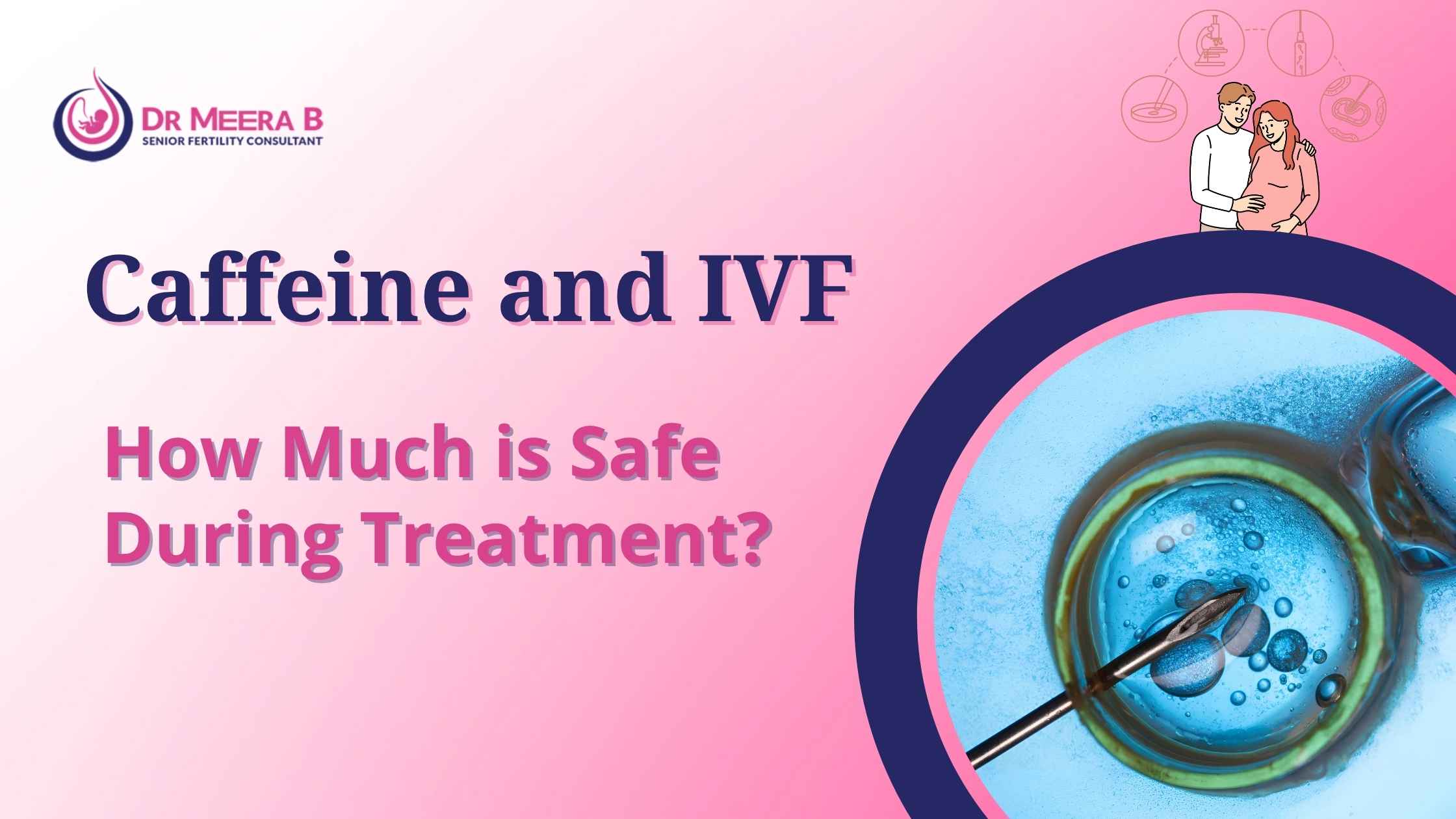 caffeine and ivf