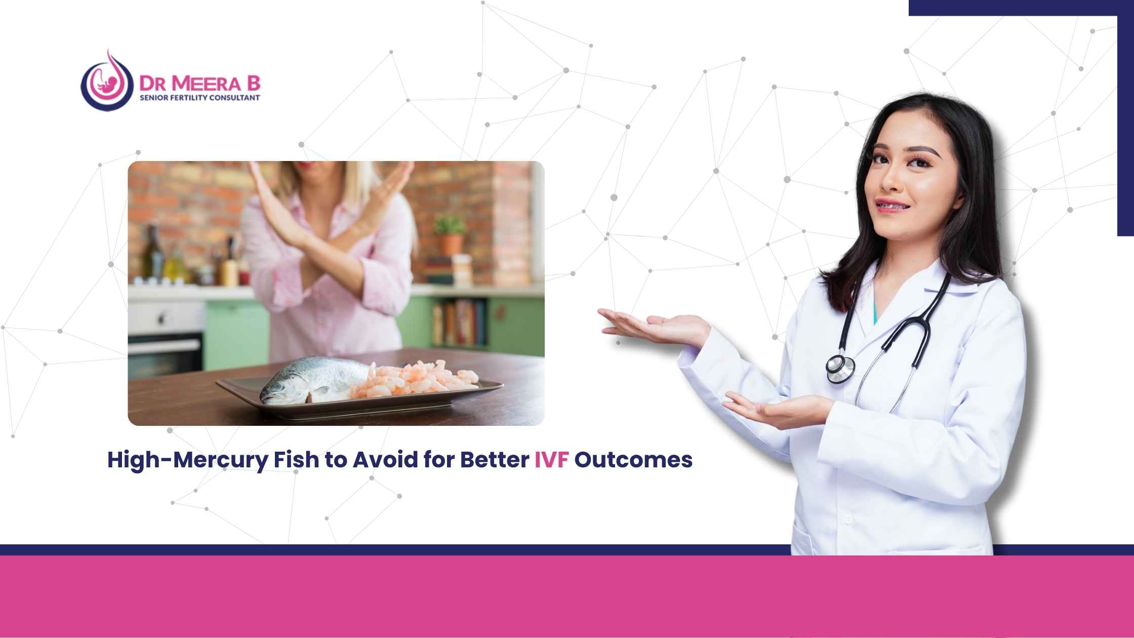 Mercury fish to avoid
