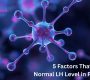 BlogDr_Meera_5 Factors That Affect Normal LH Level in Females 90x80