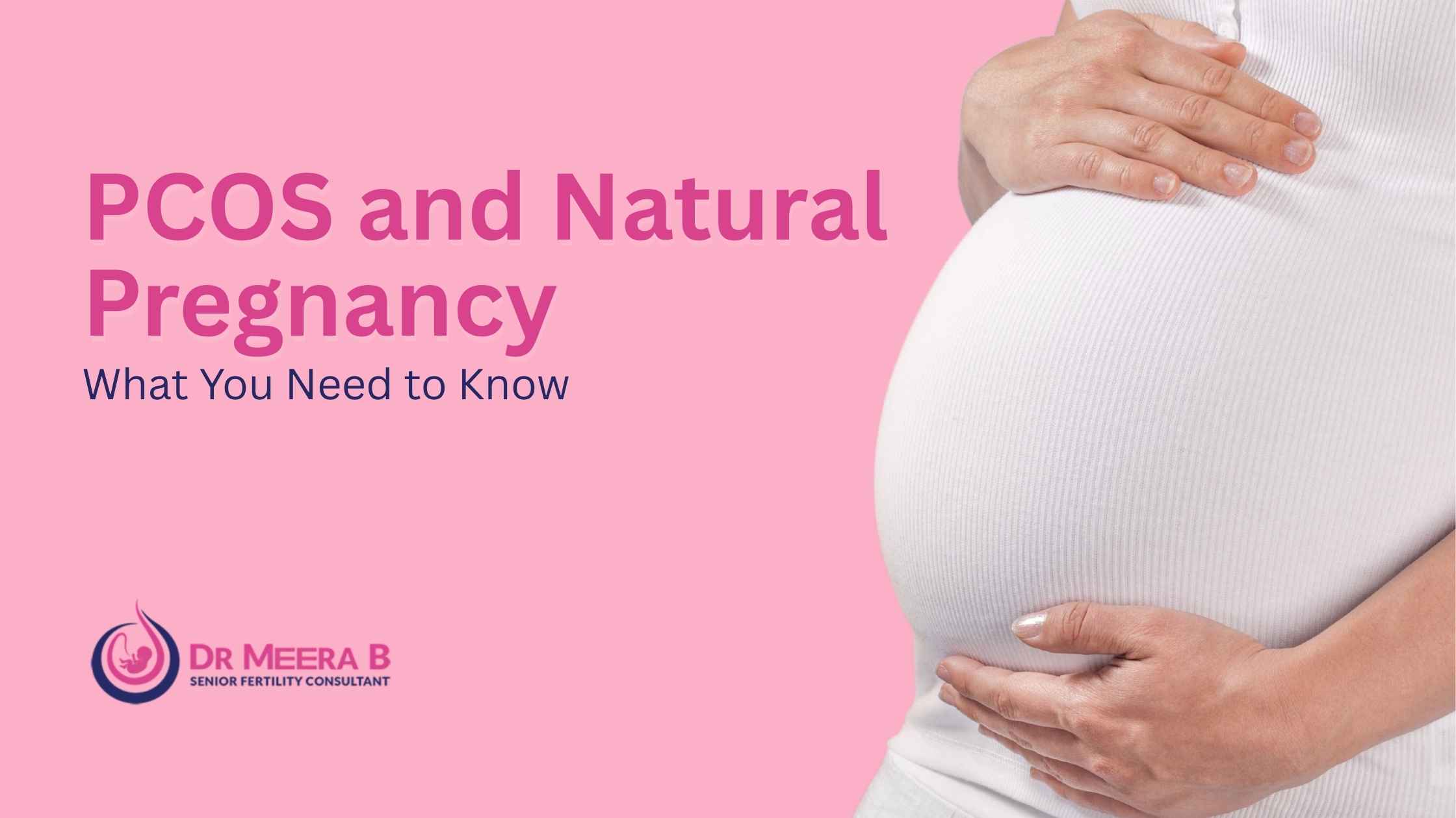 Natural Pregnancy