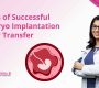 BlogDr_Meera_Signs of Successful Embryo Implantation After Transfer 90x80
