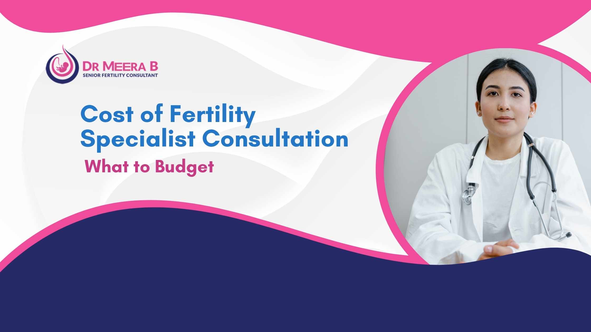 Fertility specialist