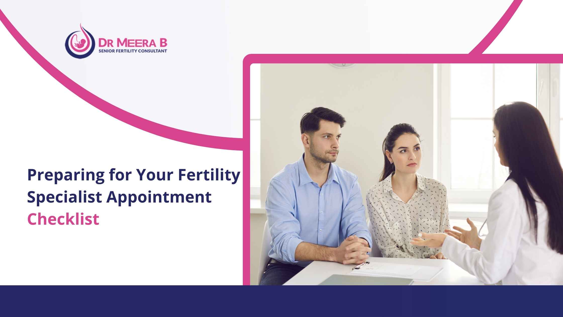 Fertility Specialist