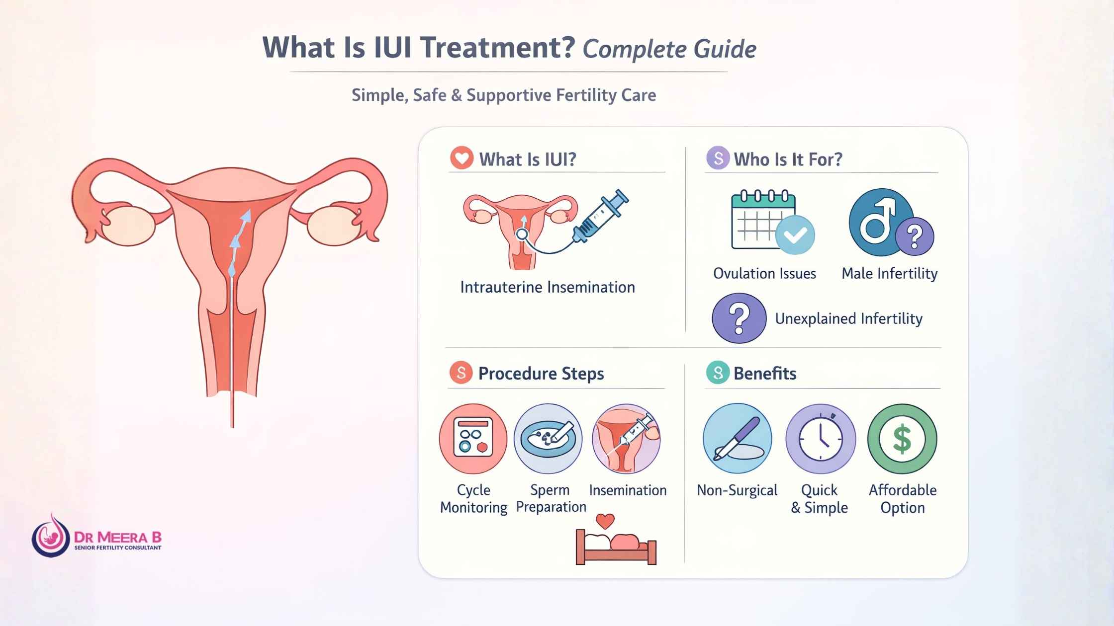 IUI Treatment