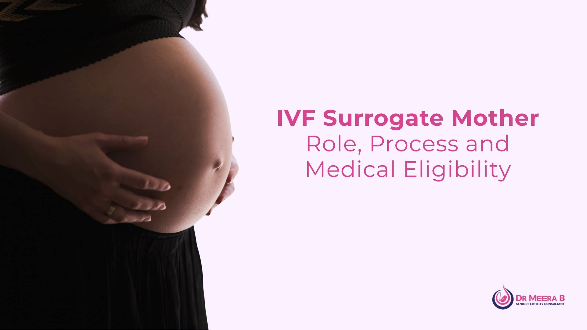 IVF Surrogate
