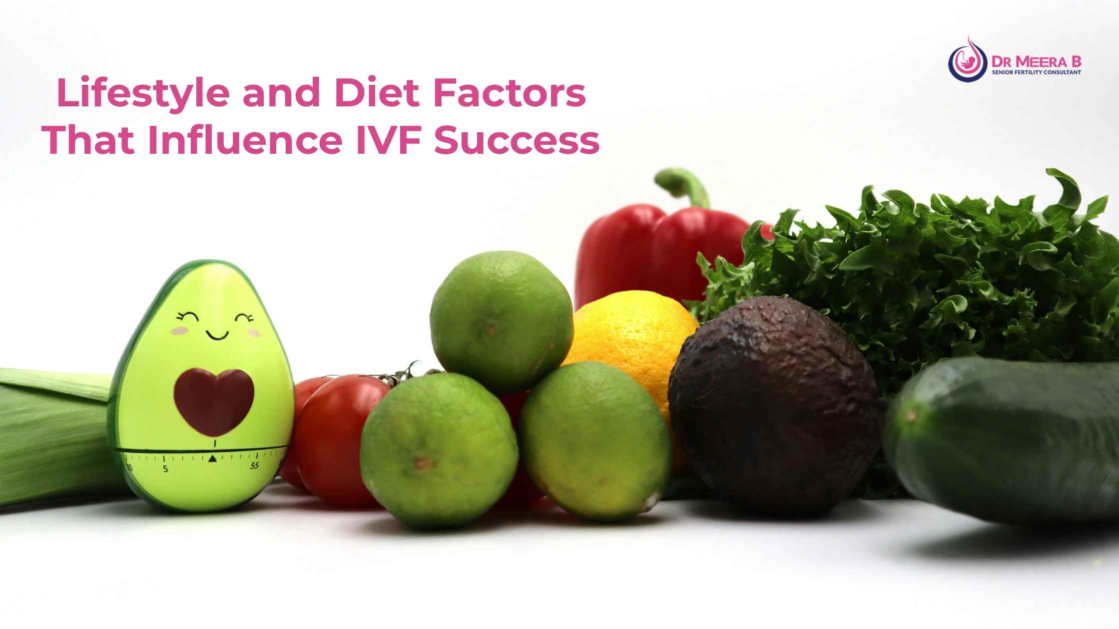 Lifestyle and diet factors