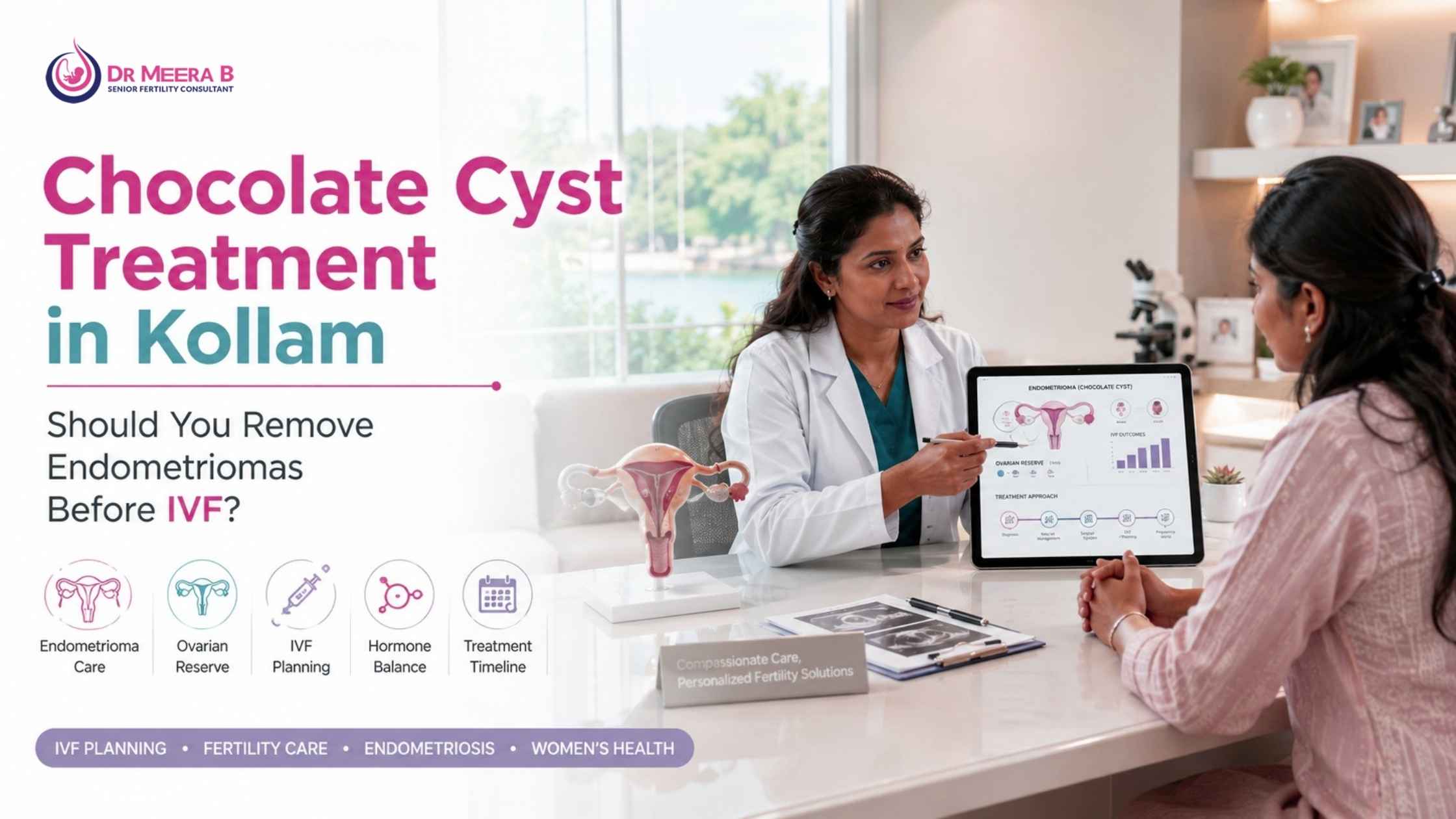 Cyst Treatment